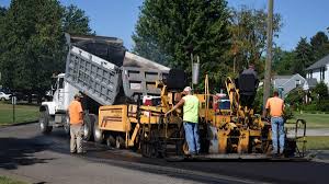 Best Brick Driveway Installation in Sherman, TX